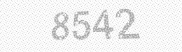 Visual security code — type the characters shown in the image